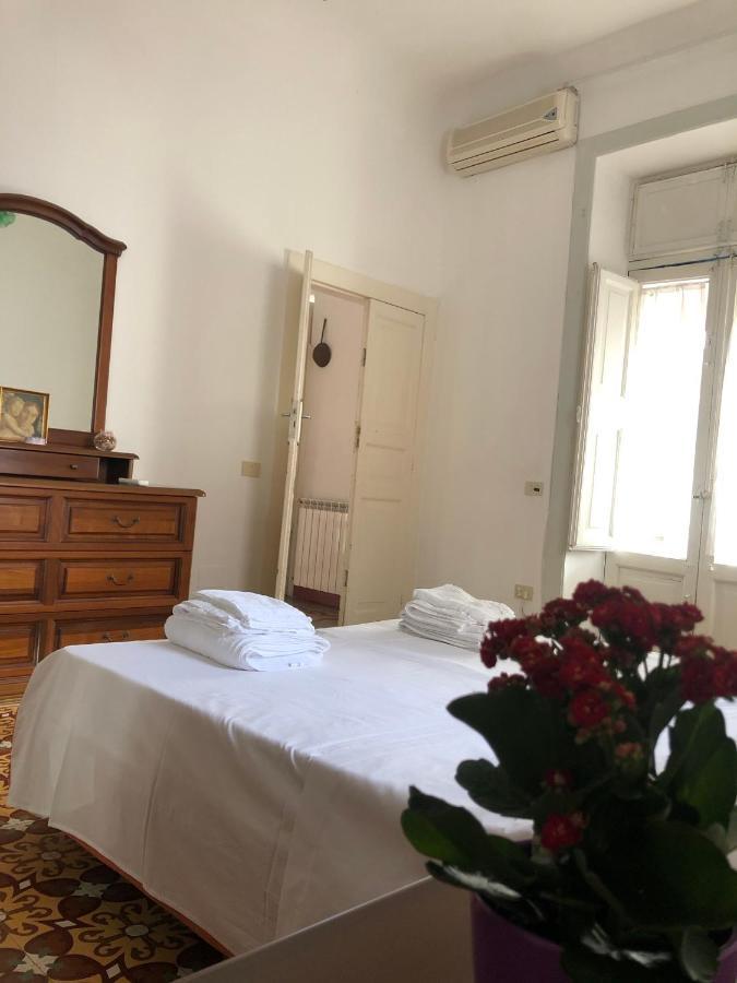 Isola - Lipari Centro Storico Βίλα Εξωτερικό φωτογραφία