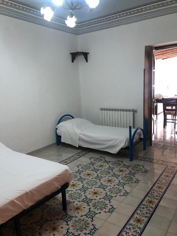 Isola - Lipari Centro Storico Βίλα Εξωτερικό φωτογραφία
